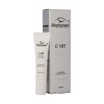 سرم دور چشم ویتامین C بلفامد 15 میلی لیتر - Blephamed C-Vit Eye Serum 15 ml