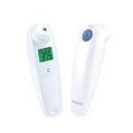 تب سنج دیجیتال اکیومد مدل HB500 - Accumed HB500 Non-Contact Temple Thermometer