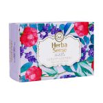 صابون هرباسنس آردن مناسب انواع پوست 100 گرم - Arden Herba sense Luxury Soap Bar 100 g