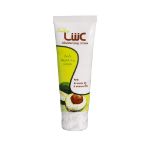 کرم مرطوب کننده تیوپی عش حاوی روغن آووکادو 75 میلی لیتر - Asch Moisturizing Cream With Avocado Oil And Vitamin B5 75 ml