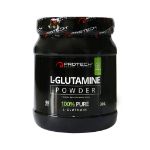 پودر ال گلوتامین پروتک - Protech L Glutamine Powder