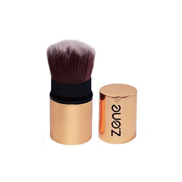 براش رژگونه مدل Z-309 زد وان - Z.one Blush Brush Model Z-309