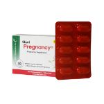 قرص پرگننسی شاری 30 عدد - Shari Pregnancy 30 FC Tablets