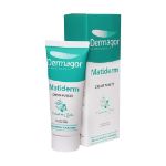 کرم متیدرم مرطوب و مات کننده پوست چرب درماگور 40 میلی لیتر - Dermagor Matiderm Matifying and Seboregulating Cream 40ml