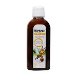 شربت رویال ژلی پروپولیس فیشر کیندر 200 میلی لیتر - Fisher Kinder Royal Jelly Propolis Syrup 200 ml