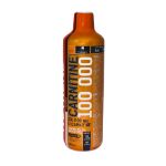 ال کارنیتین مایع 100.000 ناترند 1000 میلی لیتر - Nutrend L-Carnitine 100.000mg 1000 ml