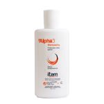 شامپو حجم دهنده آلفا 3 آیتم مناسب موهای خشک 200 میلی لیتر - Item Alpha 3 Shampoo for Dry and Damaged Hair 200 ml