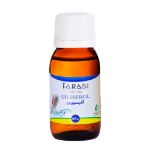 گلیسیرین فارابی جهت مصرف خوراکی و استعمال خارجی 60 گرم - Farabi Glycerol 60 gr