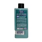 شامپو ضد شوره مردانه کامان مدل SPORT حجم 410 میلی لیتر - Comeon Anti Dandruff Shampoo For Men 410 ml