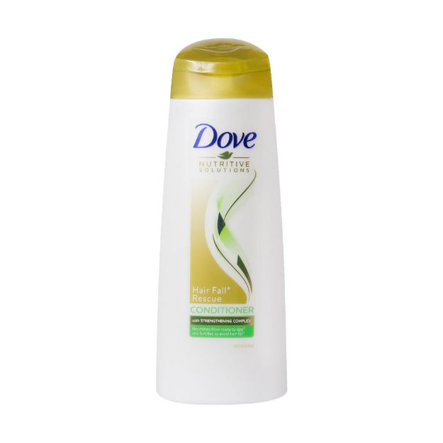 نرم کننده داو مناسب موهای شکننده ۲۰۰ میلی لیتر - Dove Hair Fall Rescues Conditioner 200 ml