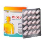 کپسول ایموسان دی سان فارما 60 عدد - Dee Sun Pharma Imosun 60 Caps