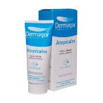 کرم مرطوب کننده پوست های خشک کلدکرم درماگور 100 میلی لیتر - Dermagor Cold Cream 100 ml