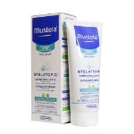 کرم مرطوب کننده کودک استلاتوپیا موستلا 200 میلی لیتر - Mustela Stelatopia Baby Emollient Cream 200 ml