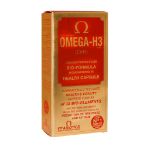 کپسول امگا اچ 3 H3 ویتابیوتیکس 30 عدد - Vitabiotics Omega H3 30 Caps