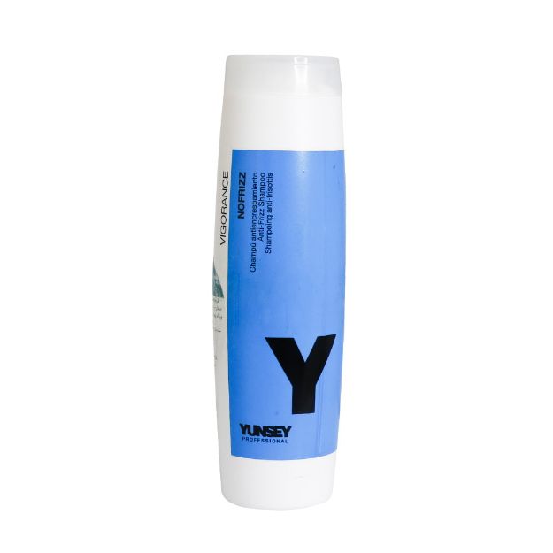 شامپو ضد وز مو یانسی 250 میلی لیتر - Yunsey Anti frizz shampoo 250 ml