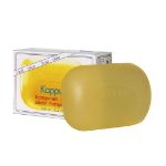 صابون گلیسیرین شفاف کاپوس ۱۲۵ گرم - Kappus Glycerin Soap 125 g