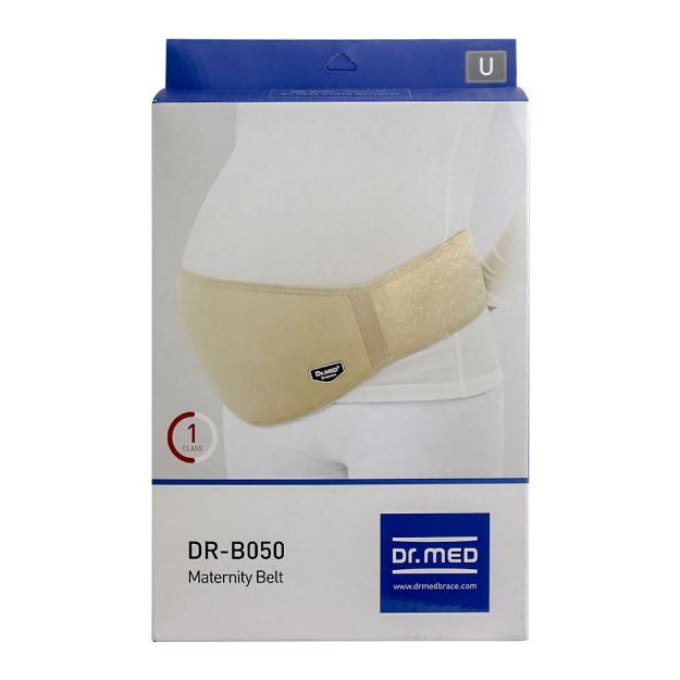 شکم بند بارداری دکتر مد مدل DR-B050 - Dr.Med Maternity Belt Model DR-B050