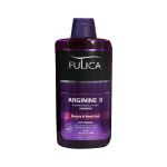 شامپو تقویت کننده حاوی آرژنین فولیکا 400 میلی لیتر - Fulica Reviving With Arginine B Shampoo 400 ml