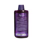 شامپو تقویت کننده حاوی آرژنین فولیکا 400 میلی لیتر - Fulica Reviving With Arginine B Shampoo 400 ml