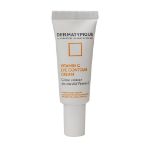 کرم دور چشم حاوی ویتامین C درماتیپیک 20 میلی لیتر - Dermatypique Vitamin C Eye Contour Cream 20 ml