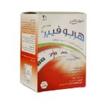 قرص هربوفیبر سپید طب 30 عدد - Sepid Teb Herbo Fiber 30 Tabs