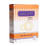 کپسول آناهیل پلاس سلامت پرمون امین تسکین درد مفاصل 30 عدد - Salamat Parmoon Amin Anaheal Plus Bromelain + Turmeric Capsulates 30 Caps