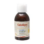 شربت کلسی شور ویتان 200 میلی لیتر - Vitane Calcisure Oral Liquid 200 ml