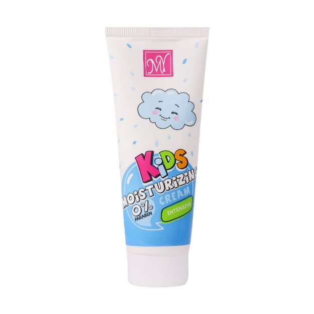 کرم مرطوب کننده کودک مای 75 میلی لیتر - My Moisturizing Kids Cream 75 ml