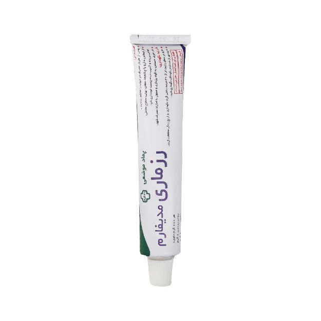 پماد موضعی رزماری مدیفارم 30 گرم - Medipharm Rosemary Topical Ointment 30 g