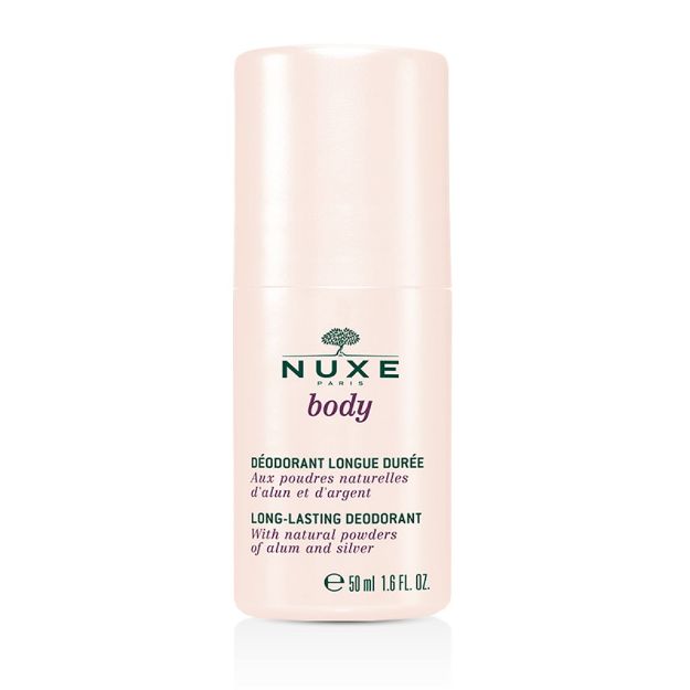 دئودورانت نوکس 50 میلی لیتر - Nuxe Body Deodorant 50 ml