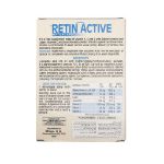 کپسول رتین اکتیو اسی کمک به حفظ بینایی طبیعی چشم 20 عدد - Esi Retin Active 20 Caps