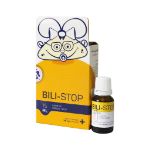 قطره زردی بیلی استاپ جهان فارمد آریا 15 میلی لیتر - Jahan Pharmed Aria Bili Stop Oral Drop 15 ml