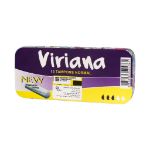 تامپون بهداشتی با قدرت جذب معمولی ویریانا 15 عدد - Viriana Normal Tampons 15 Pcs