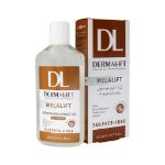 سیندت ژل روشن کننده پوست ملالیفت درمالیفت 200 میلی لیتر - Dermalift Melalift Depigmenting Syndet Gel 200 ml