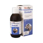 شربت آیزن سافت آپوویتال با طعم تافی 200 میلی لیتر - Apovital Eisensaft Syrup 200 Ml