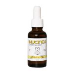 روغن آرگان مراکش ماسینکس 30 میلی لیتر - MUCINEX 100% Pure Argan Oil 30 ml