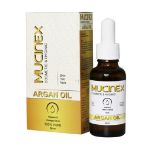 روغن آرگان مراکش ماسینکس 30 میلی لیتر - MUCINEX 100% Pure Argan Oil 30 ml