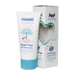 کرم تالک کودک فیروز 70 گرم - Firooz Baby Liquid Talc 70 g