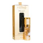 سرم صورت طلا 24 عیار میکرونایز شده هلیکس دی 35 میلی لیتر - Helix-D Gold Juvenation-Face Serum 35 ml