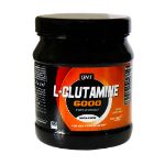 پودر ال گلوتامین 6000 کیو ان تی 300 گرم - QNT L Glutamine 6000 300 g