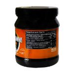 پودر ال گلوتامین 6000 کیو ان تی 300 گرم - QNT L Glutamine 6000 300 g