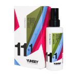 امولسیون ترمیم کننده مو یانسی مدل 1+11 حجم 150 میلی لیتر - Yunsey Hair Repair Emulosion 150 ml