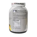 پودر کربوهیدرات ویتارگو 1810 گرم - Vitargo Carbohidrat Powder 1810 g