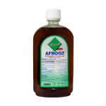 مایع ضد عفونی کننده سطوح افروز 500 میلی لیتر - Afrooz Antiseptic And Disinfectant Liquid 500 ml