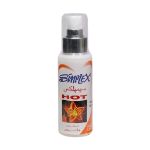 ژل لوبریکانت مدل hot سیمپلکس 100 میلی لیتر - Simplex Hot Lubricant Gel 100 ml