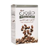 صابون حاوی کافئین دیترون 110 گرم - Ditron Caffeine Soap 110 g