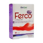 قرص فرکو پلاس ویواتیون 30 عدد - Viva Tune Ferco Plus 30 Tablets