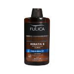 شامپو تقویت کننده و ترمیم کننده فولیکا 400 میلی لیتر - Fulica Reparing And Nourishing Shampoo 400 ml