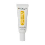 ژل کرم ویتامین C صورت ویتالیر 30 میلی لیتر - Vitalayer Vitamin C Face Gel Cream 30 Ml