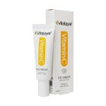 ژل کرم ویتامین C صورت ویتالیر 30 میلی لیتر - Vitalayer Vitamin C Face Gel Cream 30 Ml